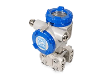 Industrial Pressure Transmitter