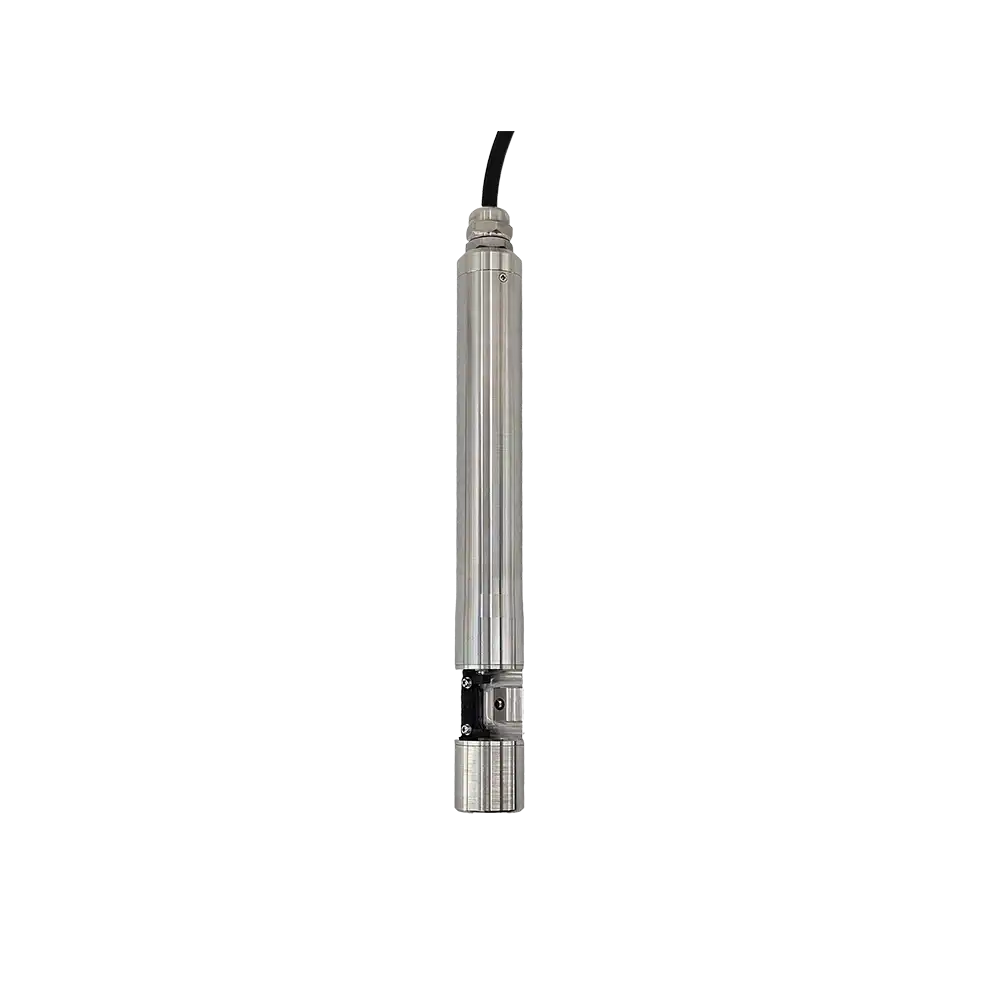 Online Turbidity Sensor – Continuous Water Clarity Monitoring for SCADA Systems