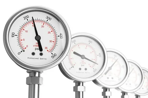 Pressure Measurement