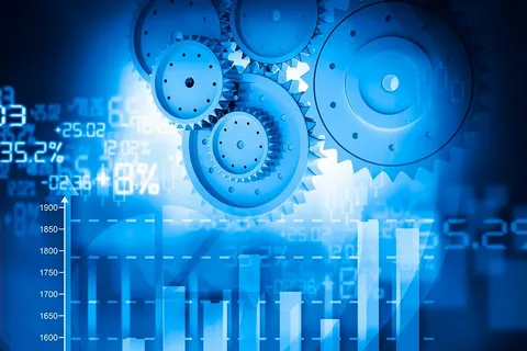 Process Control & Monitoring